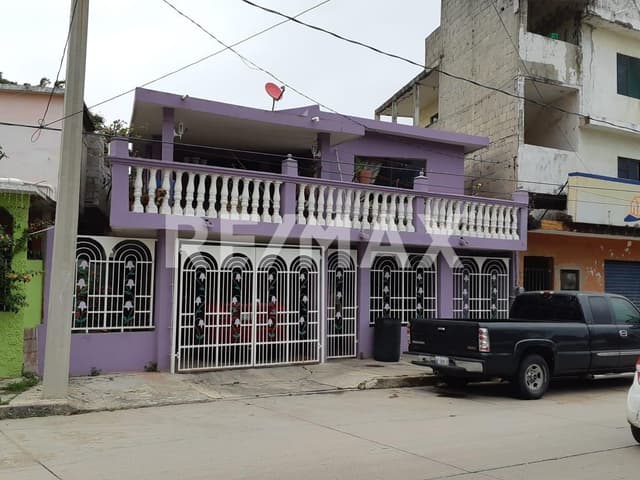 Casa en venta