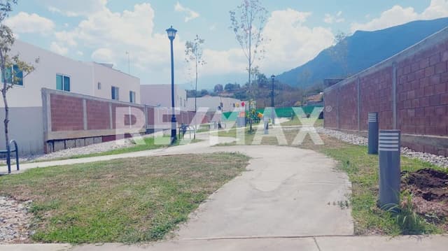Venta terreno Residencial en Allende Nuevo Leon