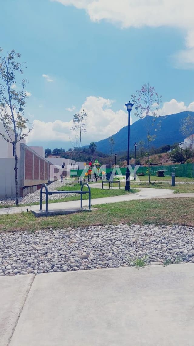 Venta terreno Residencial en Allende Nuevo Leon