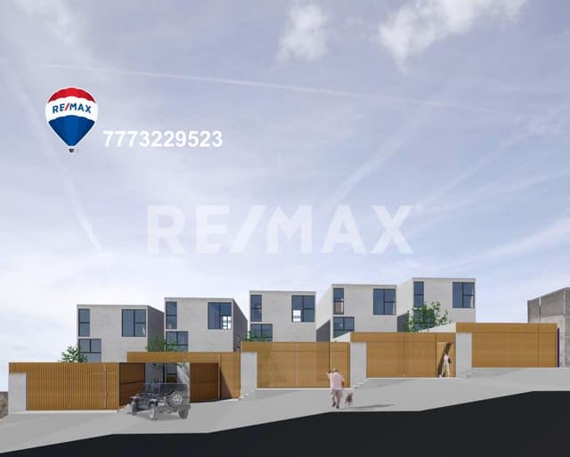Venta de casas, Lomas Trujillo, Emiliano Zapata...Clave 4454