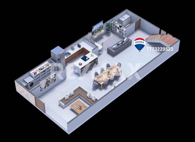 Preventa de cinco residencias en condominio, Tequesquitengo, Morelos...Clave 4466