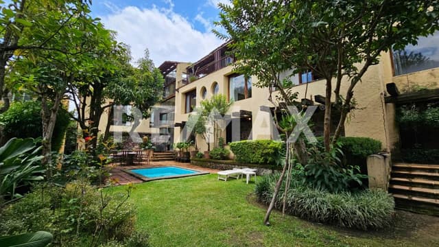 Casa en Condominio en Venta