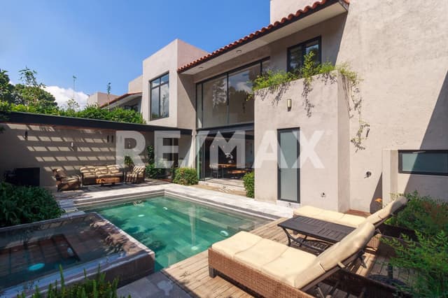 Casa en Condominio en Venta