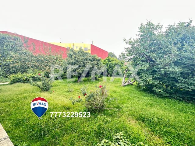 Venta de casa un nivel, Chamilpa, Cuernavaca, Morelos...Clave 4474