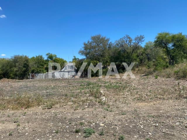Venta Terrenos Campestes dentro de fraccionamiento privado en Montemorelos Nuevo León, México