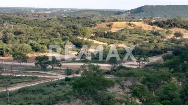 Venta terrenos en fraccionamiento residencial privado en Allende, Nuevo León, México