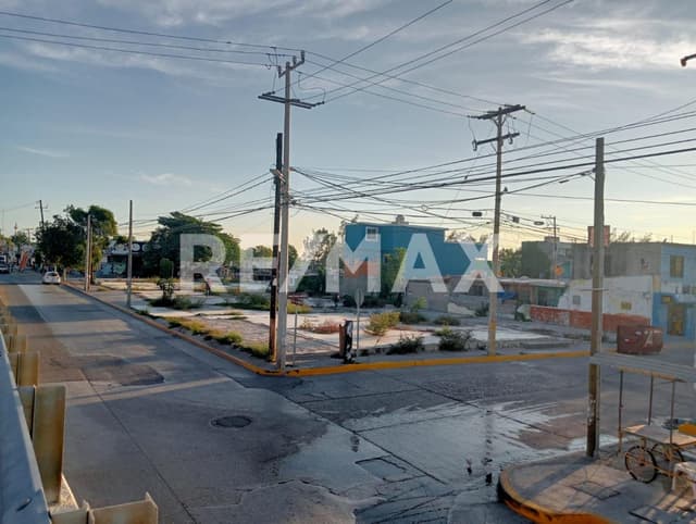 Terreno en Venta, Zona Centro de Altamira