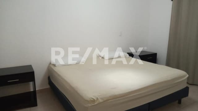 EN RENTA HERMOSO DEPARTAMENTO PARA LARGO PLAZO EN FRACCIONAMIENTO VILLA MAYA.