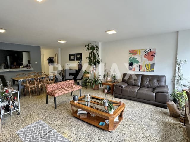 VENTA DEPARTAMENTO EN POLANCO