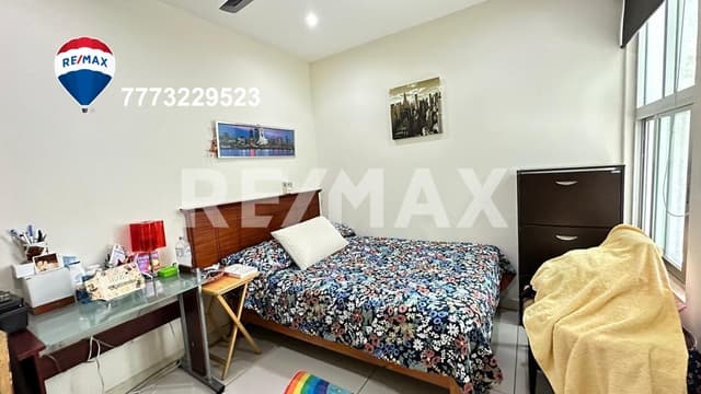 Venta de departamento en Lomas de Cortés, Cuernavaca, Morelos...Clave 4493