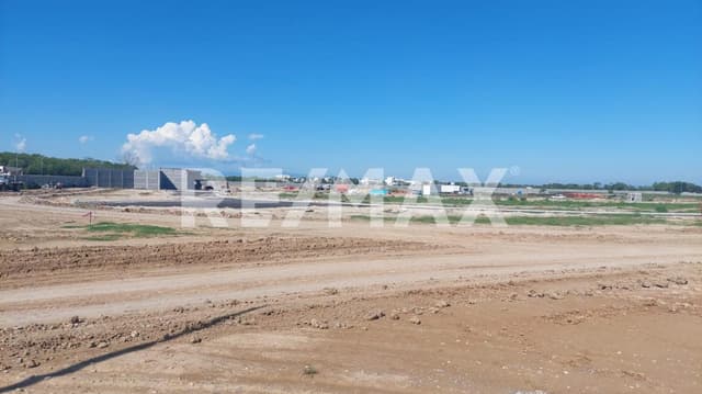 Venta terreno residencial en Centro Cadereyta Nuevo Leon