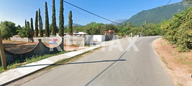 Venta Terreno Residencial en Allende N.L. México.