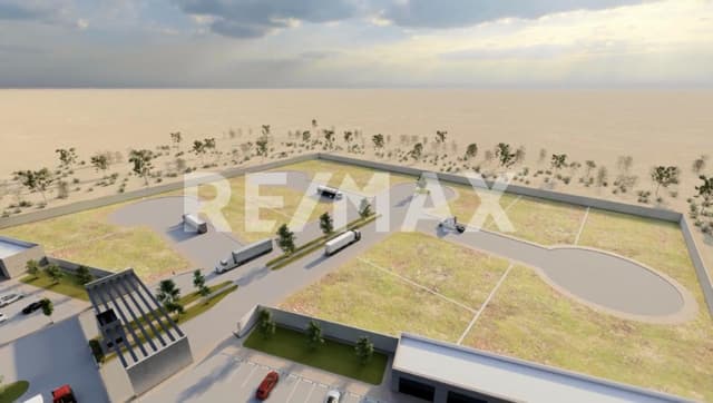 TERRENO EN VENTA EN EJIDO ANNA