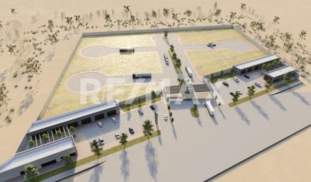 TERRENO EN VENTA EN EJIDO ANNA