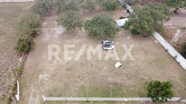 Terreno en Venta en Arboledas