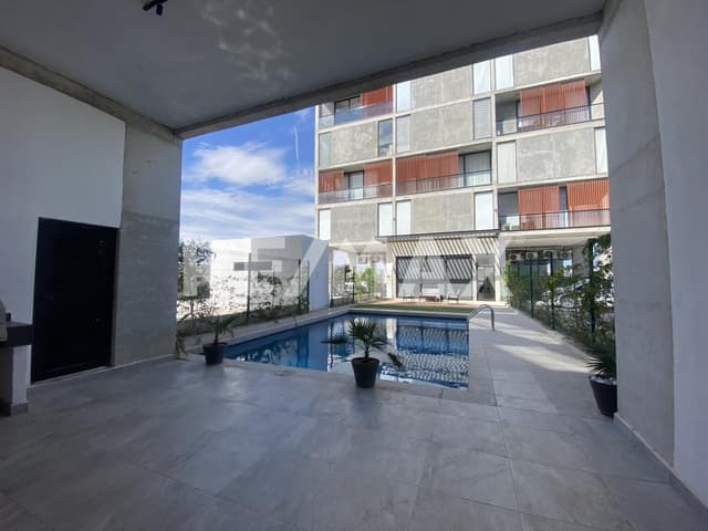 DEPARTAMENTO EN VENTA EN RESIDENCIAL SENDEROS