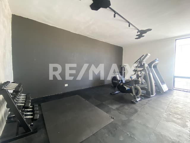 DEPARTAMENTO EN VENTA EN RESIDENCIAL SENDEROS