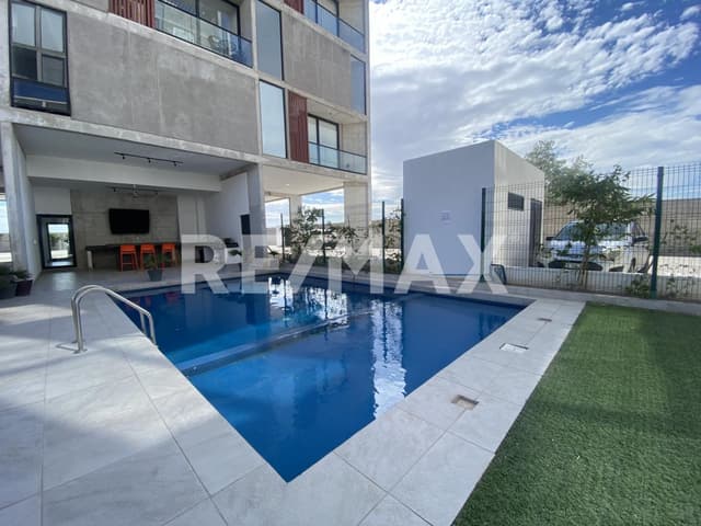 DEPARTAMENTO EN VENTA EN RESIDENCIAL SENDEROS