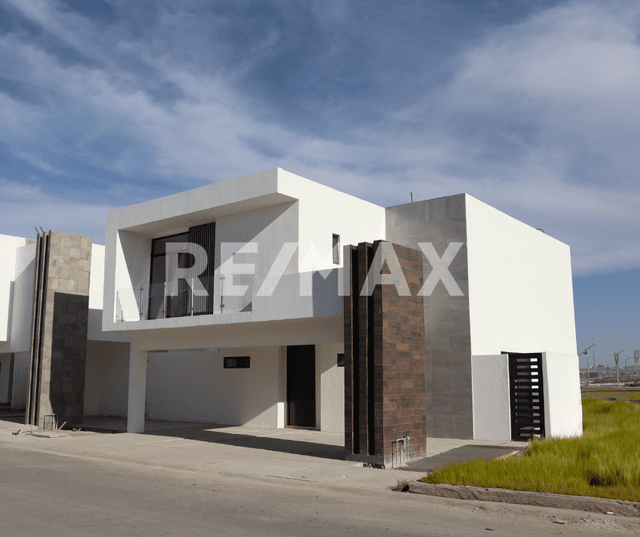 CASA EN VENTA EN VILLA PALMANOVA "MODELO BENEDETTO", VILLAS DEL RENACIMIENTO