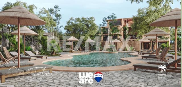 PRE-VENTA CASA UNIFAMILIAR MODELO TAMAY CON 3 RECAMARAS.