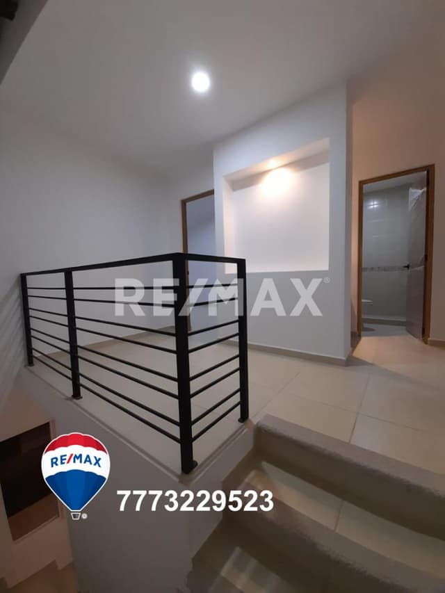 Pre-venta de casa en Condominio, Acapatzingo, Cuernavaca, Morelos...Clave 4557