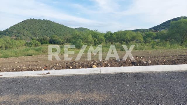 Venta Terreno en Fraccionamiento Campestre Residencial en Allende Nuevo León, México.