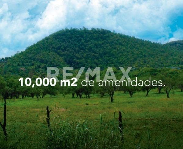 Venta Terreno en Fraccionamiento Campestre Residencial Privado, en Allende Nuevo León, México.