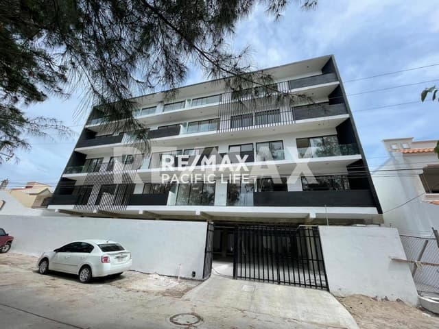 DEPARTAMENTO EN VENTA EN TORRE SUR