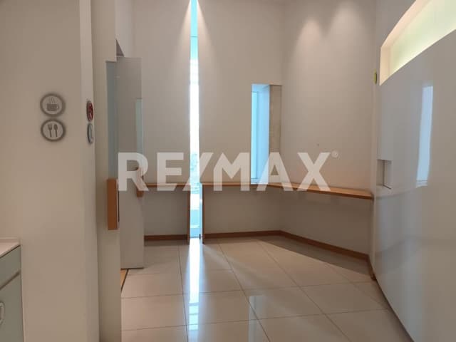 Oficina en renta Clínica Visión