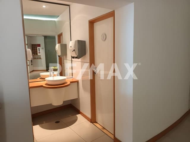 Oficina en renta Clínica Visión