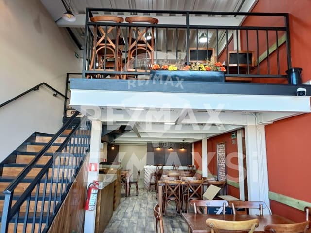 VENTA LOCAL - ZAKIA - PLAZA SABINO Planta Baja