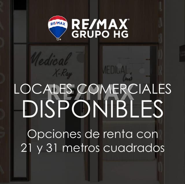 ESPACIO PARA CONSULTORIO MEDICO