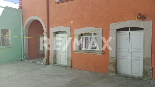 Casa en Venta en Zona centro
