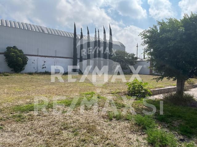 CTV VENTA TERRENO CUMBRES DEL CONIN