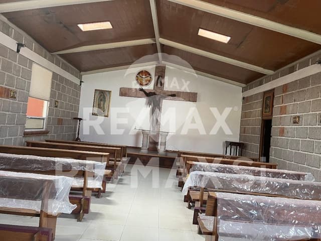 CTV VENTA TERRENO CUMBRES DEL CONIN