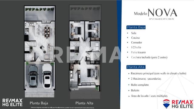 CASA EN CONDOMINIO EN VENTA