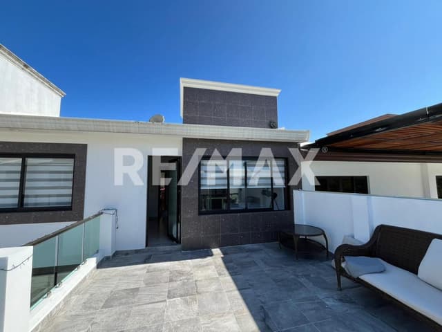 Se vende casa en fraccionamiento privado Bellavista