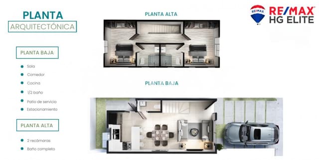 CASA EN CONDOMINIO EN VENTA