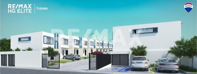CASA EN CONDOMINIO EN VENTA