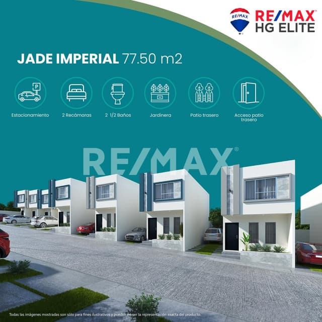 CASA EN CONDOMINIO EN VENTA