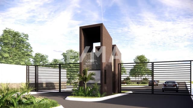 TERRENO EN VENTA EN CAMPIÑAS DE IBERIA