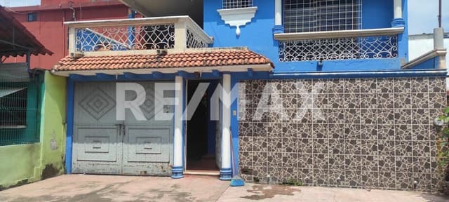 CASA EN VENTA GAVIOTAS NORTE