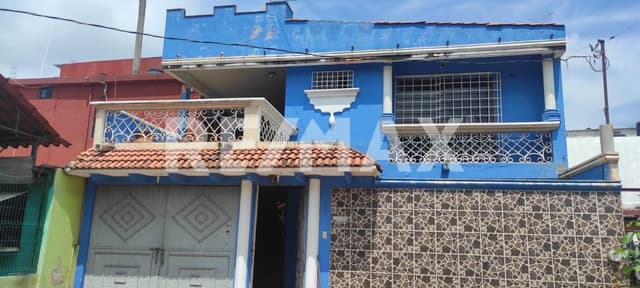 CASA EN VENTA GAVIOTAS NORTE