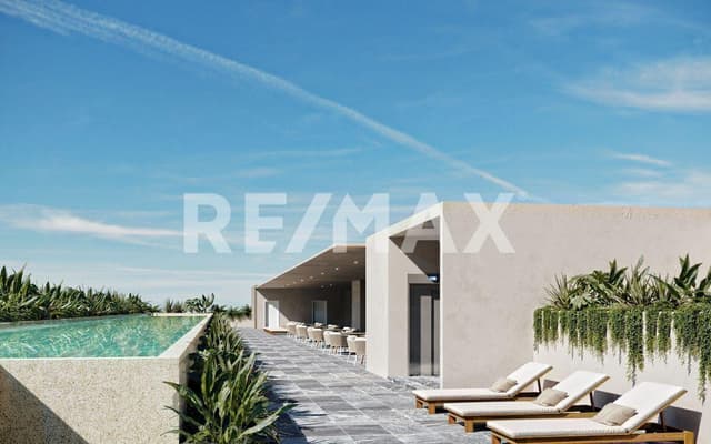 EN VENTA DEPARTAMENTO BIS DE 2 RACAMARAS UBICADO EN KOA TOWERS, CANCÚN.