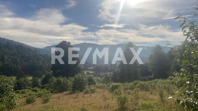 Terreno en Venta