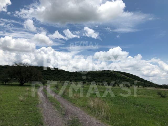 TERRENO VENTA EL MARQUES