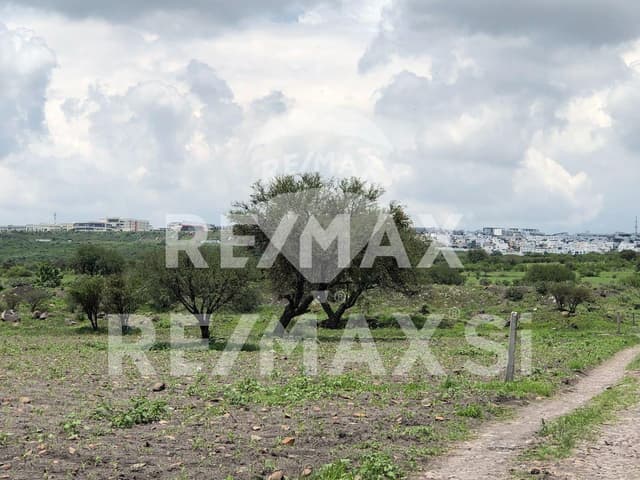 TERRENO VENTA EL MARQUEZ SANTA CRUZ