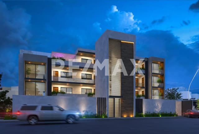 CONDOMINIO EN VENTA EN ZONA DORADA