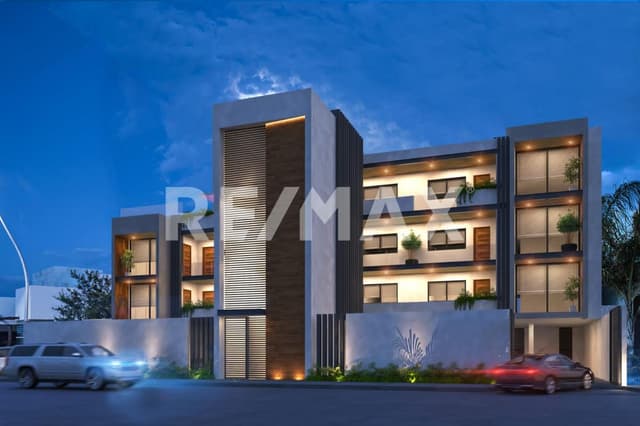 CONDOMINIO EN VENTA EN ZONA DORADA