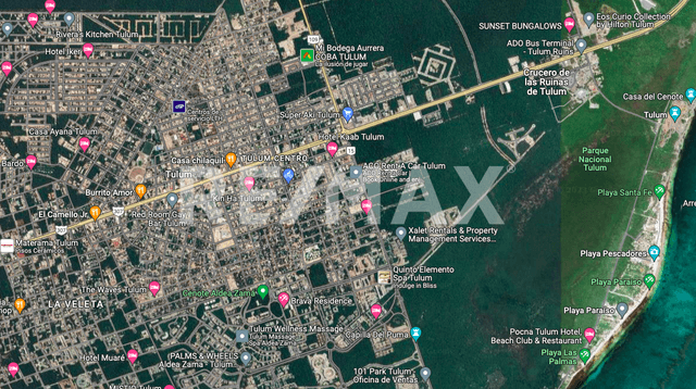 LOCAL EN RENTA - AV COBA / 85 M2